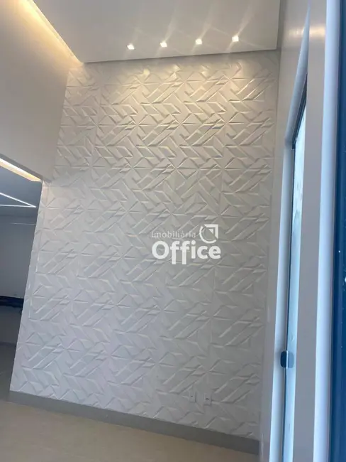 Casa com 3 quartos à venda, 200m2 em Residencial Rio Jordão, Anapolis - GO - imagem 6 Foto 6 de Casa com 3 quartos à venda, 200m2 em Residencial Rio Jordão, Anapolis - GO