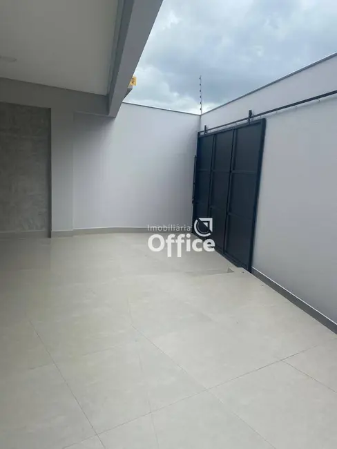 Casa com 3 quartos à venda, 200m2 em Residencial Rio Jordão, Anapolis - GO - imagem 3 Foto 3 de Casa com 3 quartos à venda, 200m2 em Residencial Rio Jordão, Anapolis - GO