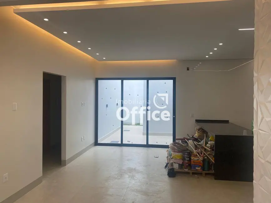 Casa com 3 quartos à venda, 200m2 em Residencial Rio Jordão, Anapolis - GO - imagem 7 Foto 7 de Casa com 3 quartos à venda, 200m2 em Residencial Rio Jordão, Anapolis - GO