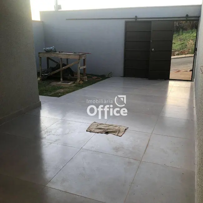 Foto 2 de Casa com 3 quartos à venda, 211m2 em Anapolis - GO