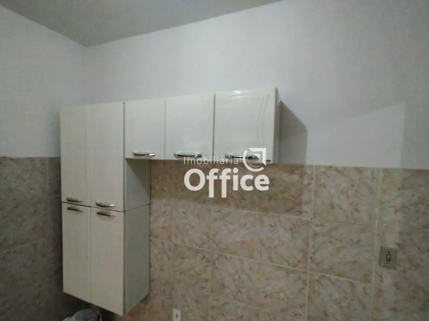 Foto 4 de Apartamento com 3 quartos à venda, 88m2 em Setor Central, Anapolis - GO