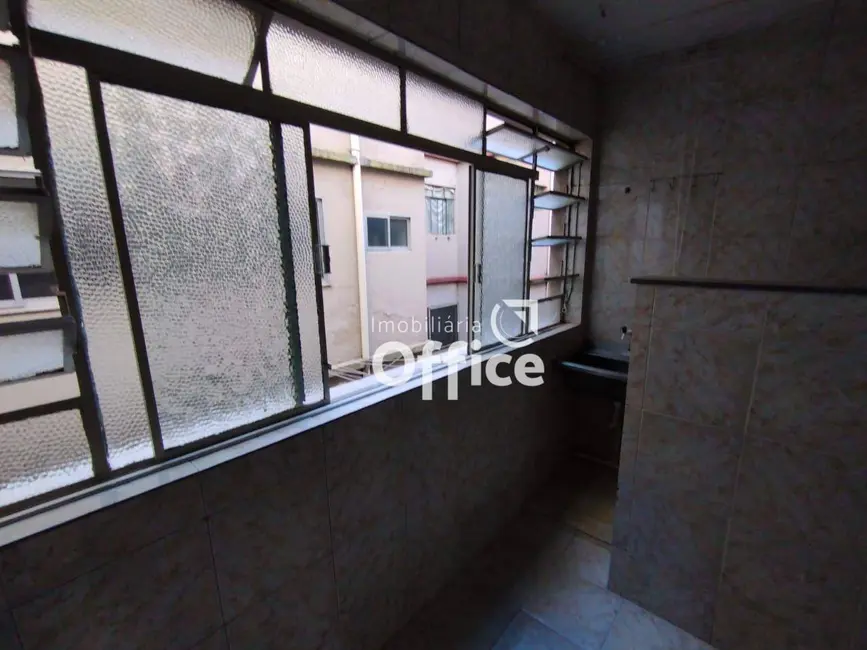 Foto 8 de Apartamento com 3 quartos à venda, 88m2 em Setor Central, Anapolis - GO