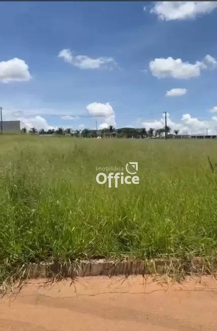 Foto 2 de Terreno / Lote à venda, 360m2 em Setor Sul Jamil Miguel, Anapolis - GO