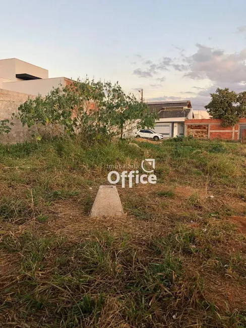 Foto 6 de Terreno / Lote à venda, 360m2 em Anápolis City, Anapolis - GO