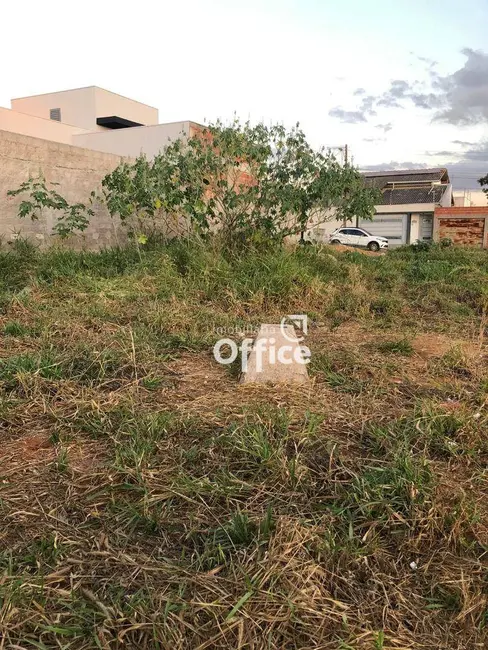 Foto 9 de Terreno / Lote à venda, 360m2 em Anápolis City, Anapolis - GO