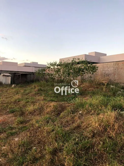Foto 5 de Terreno / Lote à venda, 360m2 em Anápolis City, Anapolis - GO