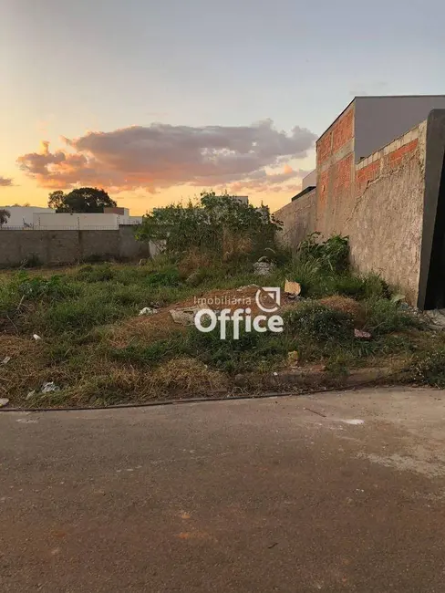 Foto 4 de Terreno / Lote à venda, 360m2 em Anápolis City, Anapolis - GO