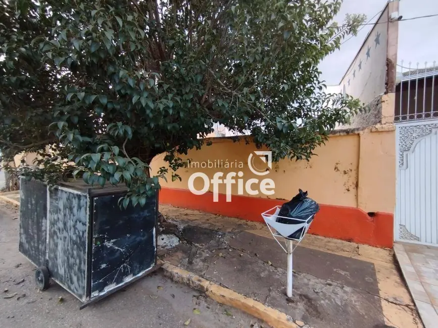 Foto 2 de Terreno / Lote à venda, 234m2 em Setor Central, Anapolis - GO