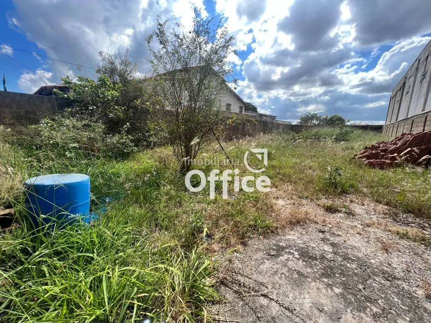 Foto 5 de Terreno / Lote à venda, 460m2 em Jundiaí, Anapolis - GO