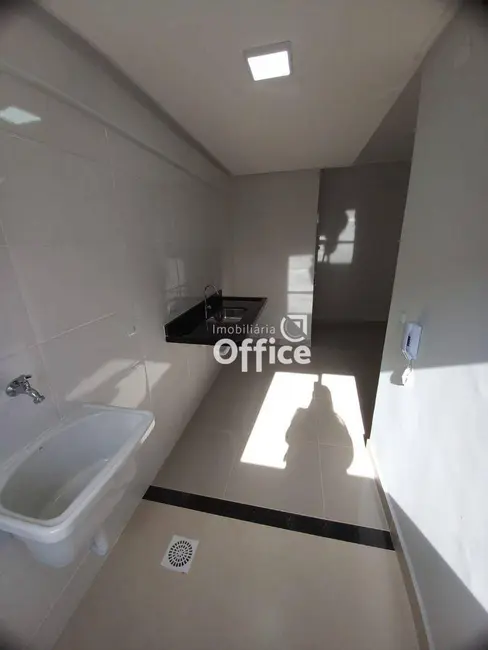 Foto 4 de Apartamento com 1 quarto para alugar, 50m2 em Cidade Universitária, Anapolis - GO
