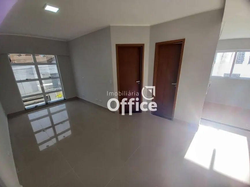 Foto 6 de Apartamento com 1 quarto para alugar, 50m2 em Cidade Universitária, Anapolis - GO