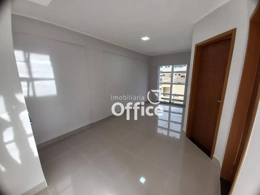 Foto 9 de Apartamento com 1 quarto para alugar, 50m2 em Cidade Universitária, Anapolis - GO