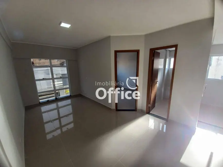 Foto 7 de Apartamento com 1 quarto para alugar, 50m2 em Cidade Universitária, Anapolis - GO