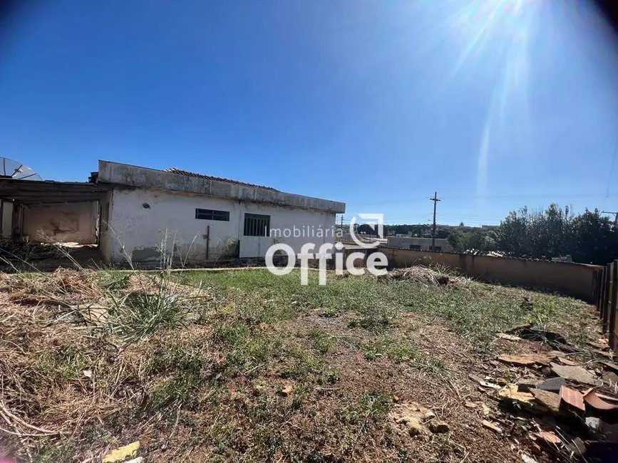 Foto 5 de Sala Comercial à venda, 442m2 em Vila Góis, Anapolis - GO