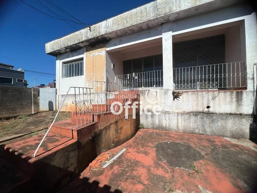 Foto 7 de Sala Comercial à venda, 442m2 em Vila Góis, Anapolis - GO