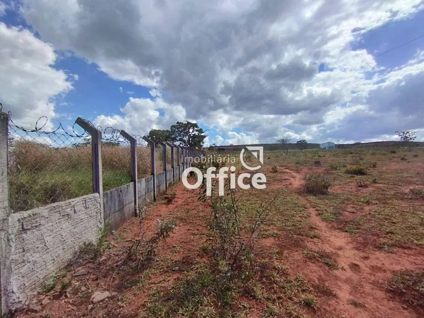 Foto 6 de Chácara com 1 quarto à venda, 10212m2 em Chácaras Atibaia, Anapolis - GO