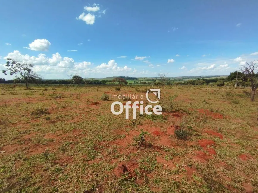 Foto 4 de Chácara com 1 quarto à venda, 10212m2 em Chácaras Atibaia, Anapolis - GO