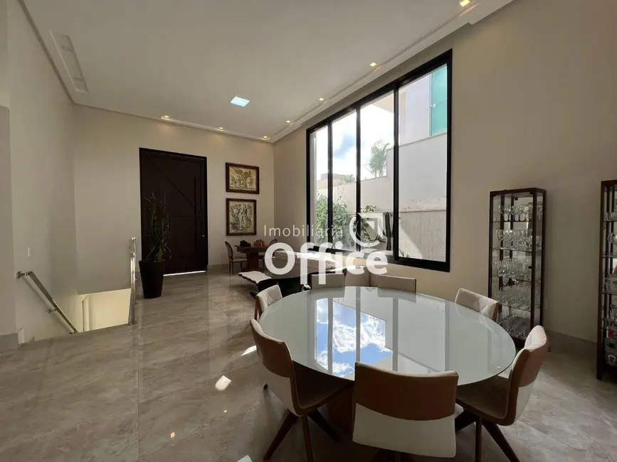 Foto 5 de Casa de Condomínio com 4 quartos à venda, 490m2 em Residencial Anaville, Anapolis - GO