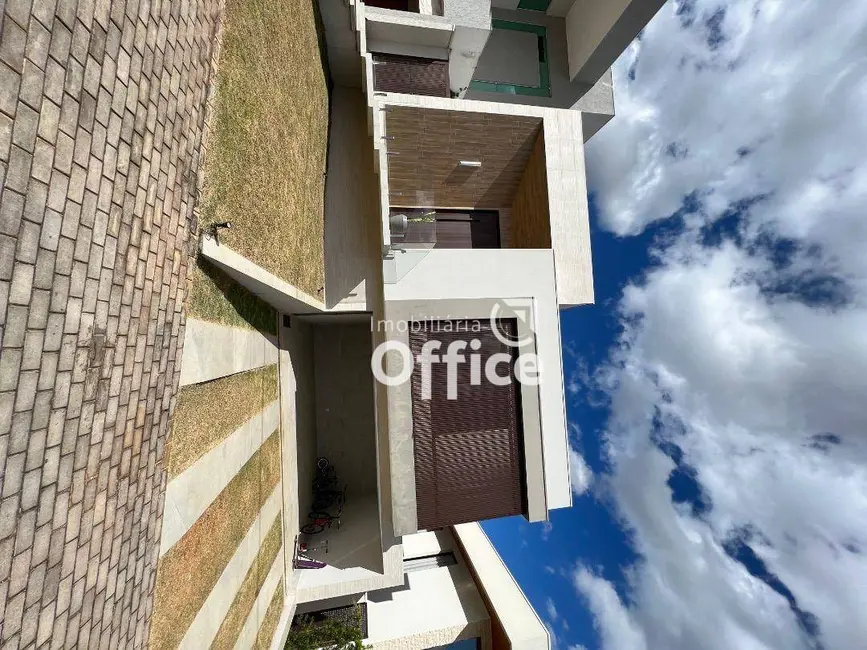 Foto 4 de Casa de Condomínio com 4 quartos à venda, 490m2 em Residencial Anaville, Anapolis - GO