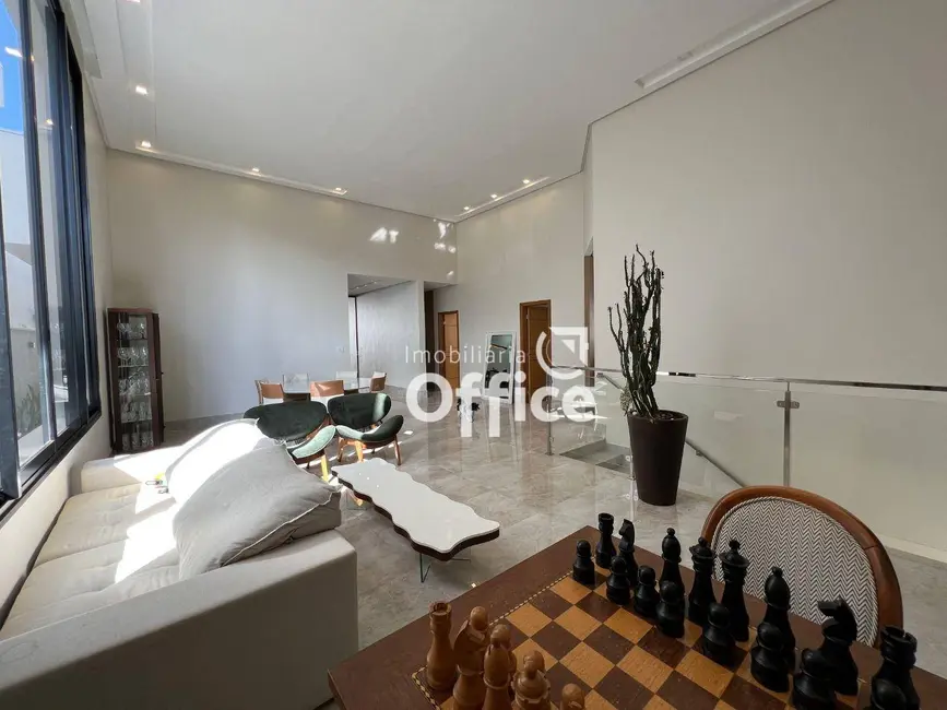 Foto 7 de Casa de Condomínio com 4 quartos à venda, 490m2 em Residencial Anaville, Anapolis - GO