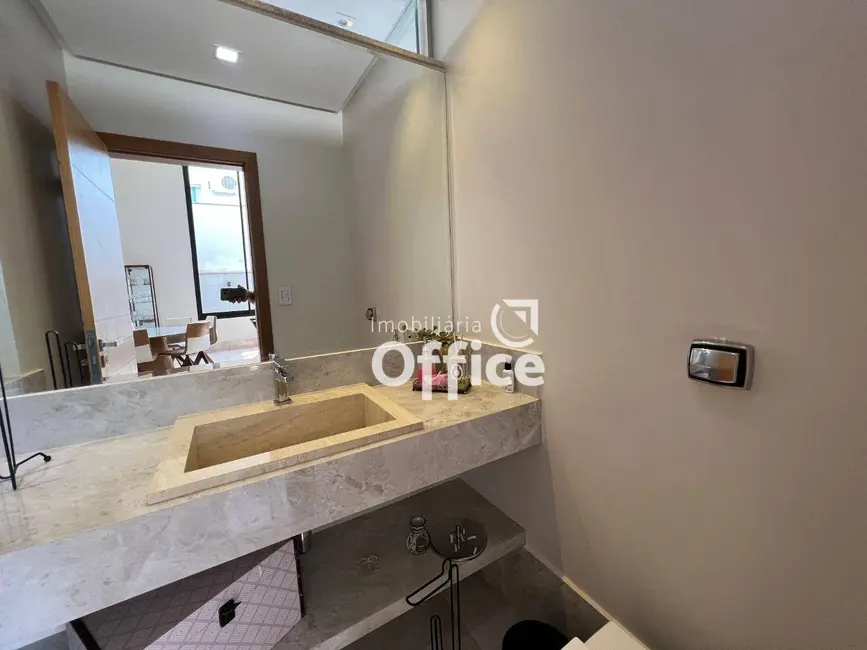 Foto 8 de Casa de Condomínio com 4 quartos à venda, 490m2 em Residencial Anaville, Anapolis - GO