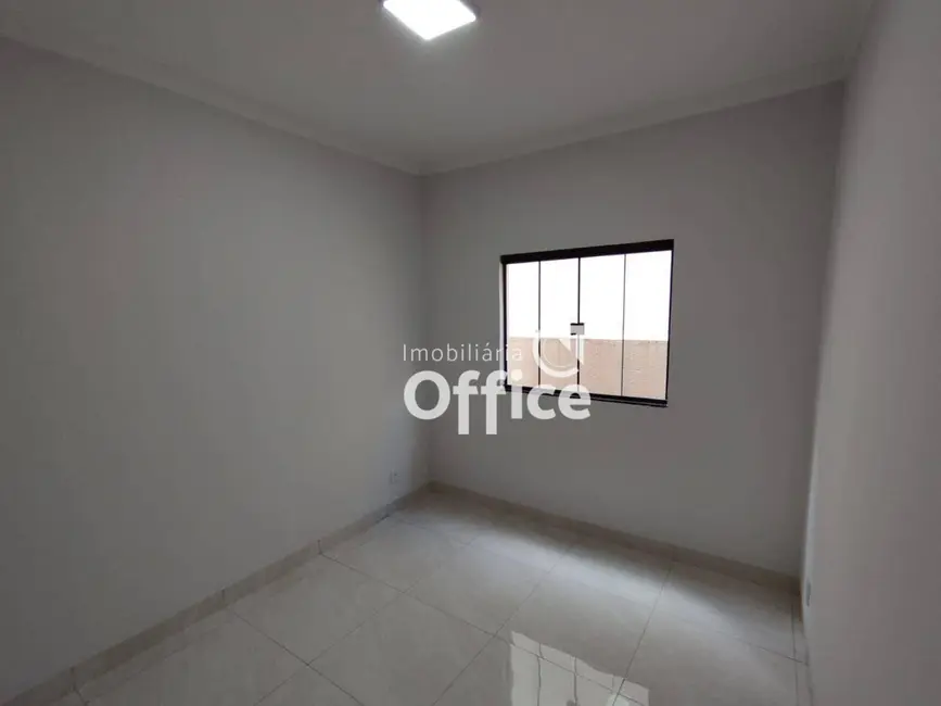 Foto 4 de Casa com 3 quartos à venda, 173m2 em Residencial Florença, Anapolis - GO