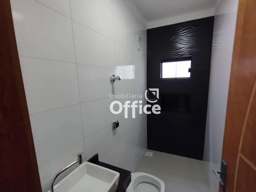 Foto 6 de Casa com 3 quartos à venda, 173m2 em Residencial Florença, Anapolis - GO