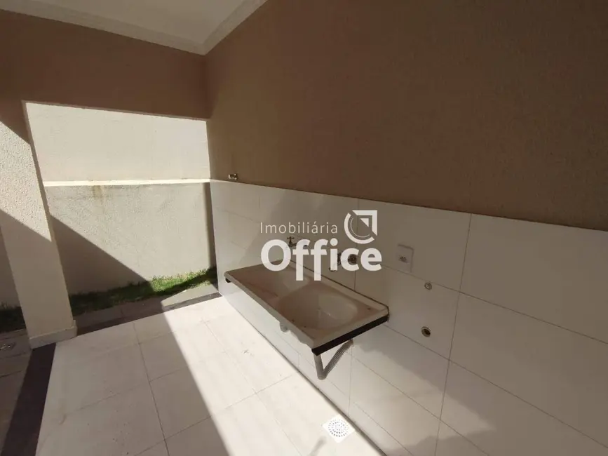 Foto 9 de Casa com 3 quartos à venda, 173m2 em Residencial Florença, Anapolis - GO