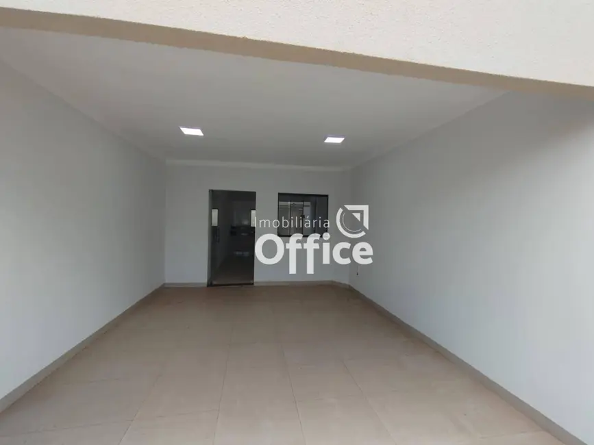 Foto 1 de Casa com 3 quartos à venda, 173m2 em Residencial Florença, Anapolis - GO