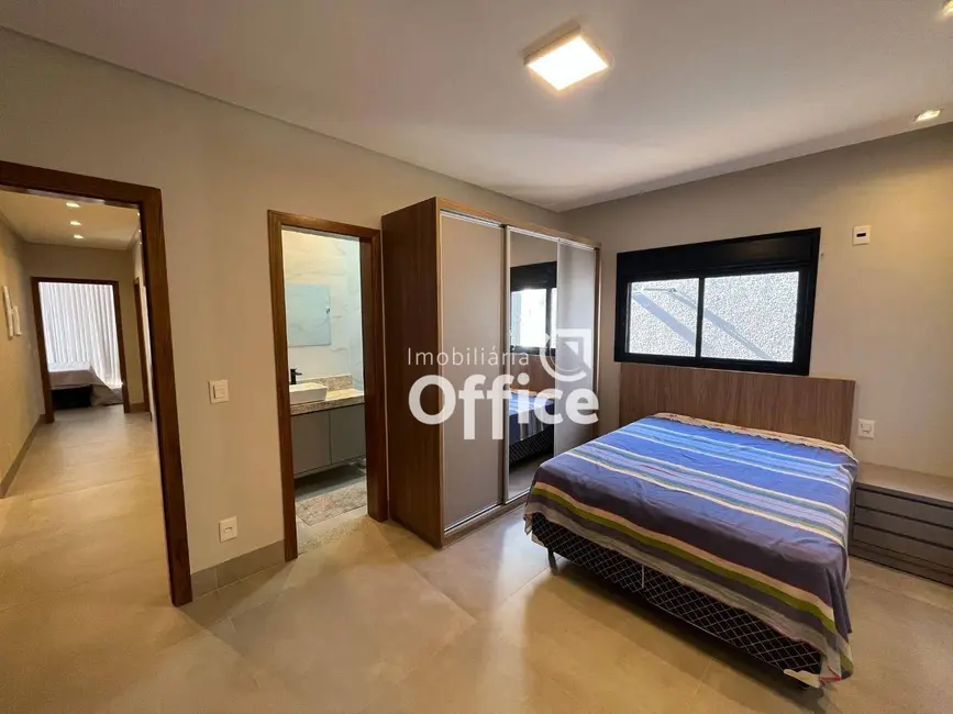 Foto 7 de Casa de Condomínio com 3 quartos à venda, 502m2 em Condomínio Residencial Grand Trianon, Anapolis - GO