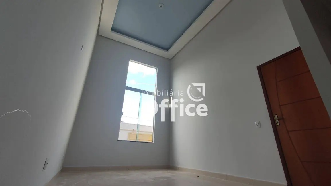 Foto 5 de Casa com 3 quartos à venda, 150m2 em Víviam Parque, Anapolis - GO