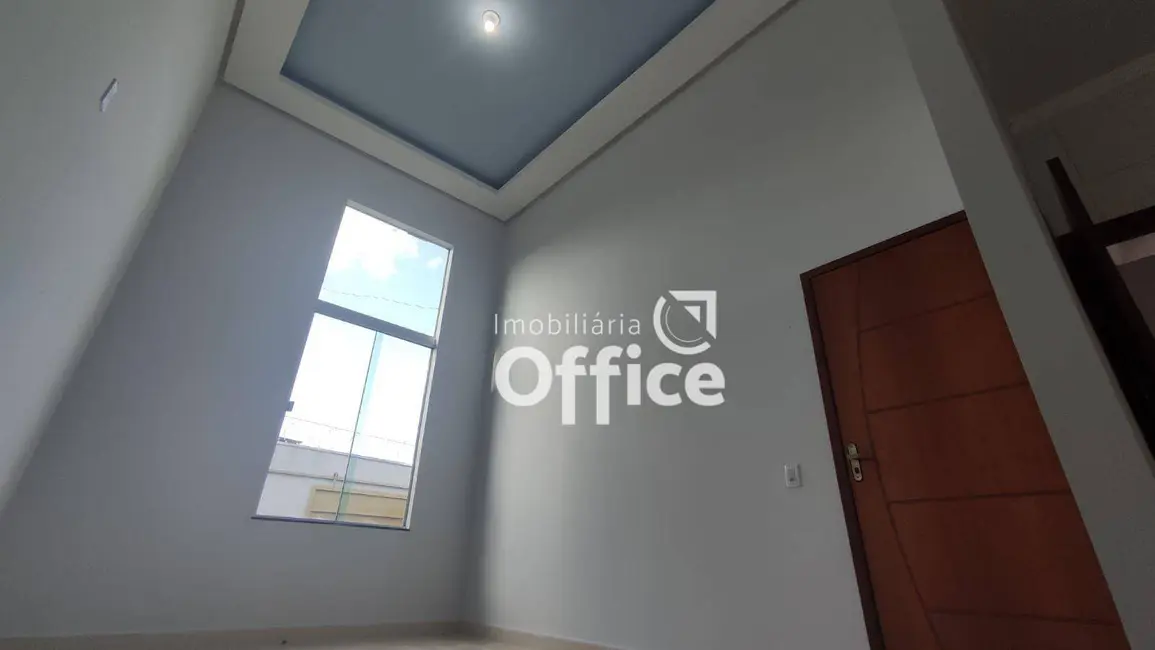 Foto 4 de Casa com 3 quartos à venda, 150m2 em Víviam Parque, Anapolis - GO