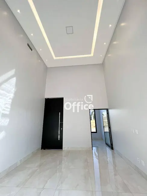 Foto 4 de Casa de Condomínio com 3 quartos à venda, 360m2 em Anapolis - GO