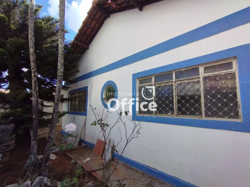 Casa com 4 quartos à venda, 360m2 em Cidade Jardim, Anapolis - GO - imagem 3 Foto 3 de Casa com 4 quartos à venda, 360m2 em Cidade Jardim, Anapolis - GO