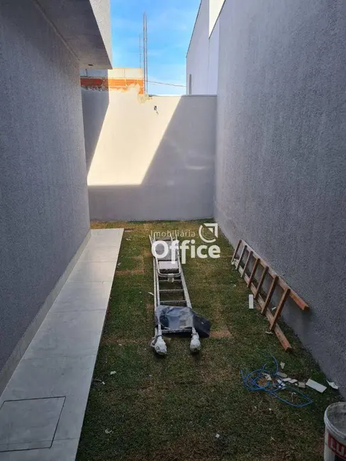 Foto 4 de Casa com 3 quartos à venda, 200m2 em Residencial Cerejeiras, Anapolis - GO