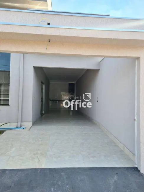 Foto 5 de Casa com 3 quartos à venda, 200m2 em Residencial Cerejeiras, Anapolis - GO