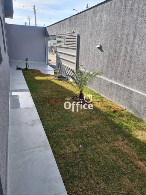 Foto 8 de Casa com 3 quartos à venda, 200m2 em Residencial Cerejeiras, Anapolis - GO