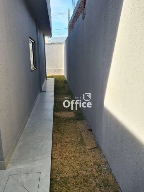 Foto 6 de Casa com 3 quartos à venda, 200m2 em Residencial Cerejeiras, Anapolis - GO