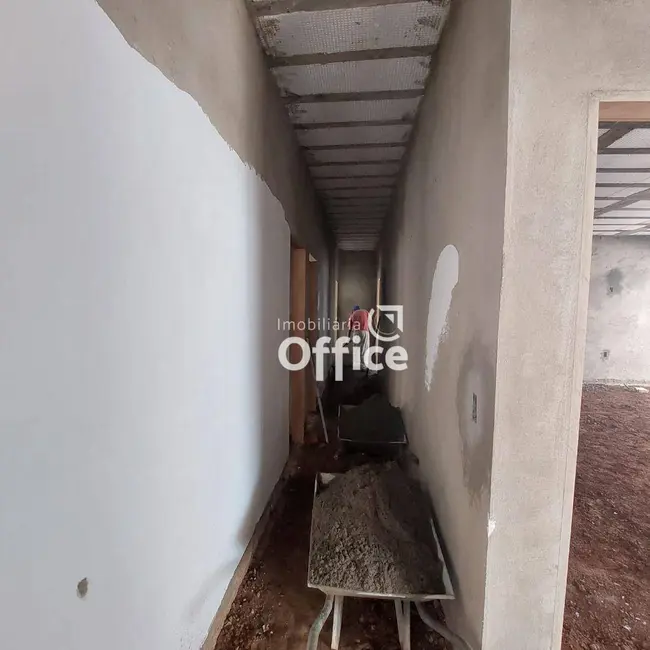 Foto 5 de Casa com 4 quartos à venda, 418m2 em Anápolis City, Anapolis - GO