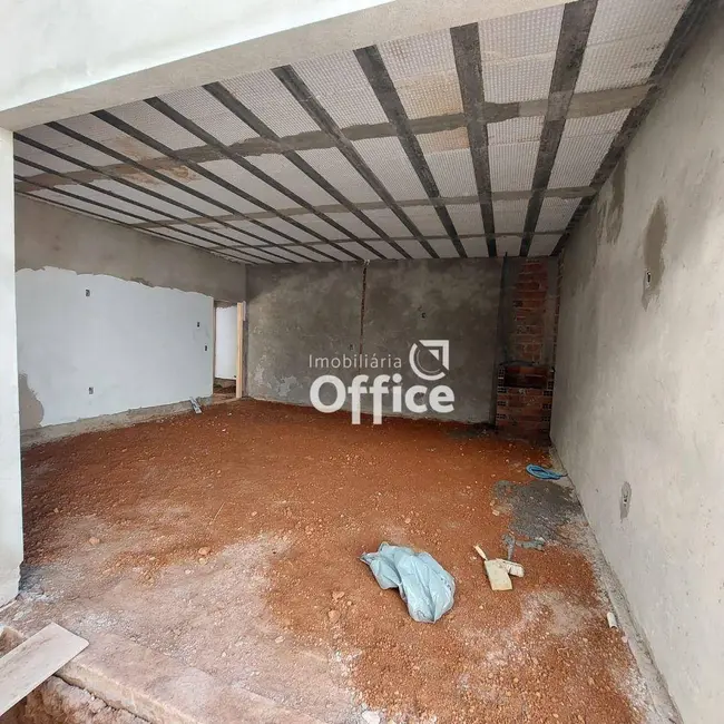 Foto 4 de Casa com 4 quartos à venda, 418m2 em Anápolis City, Anapolis - GO