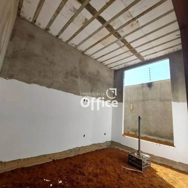 Foto 3 de Casa com 4 quartos à venda, 418m2 em Anápolis City, Anapolis - GO