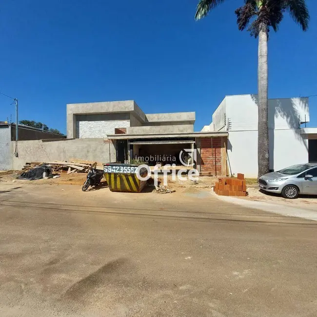 Foto 8 de Casa com 4 quartos à venda, 418m2 em Anápolis City, Anapolis - GO