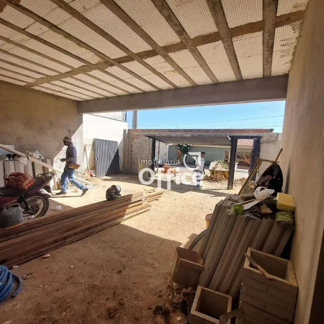 Foto 6 de Casa com 4 quartos à venda, 418m2 em Anápolis City, Anapolis - GO