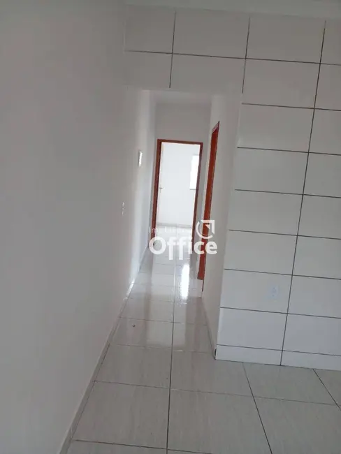 Foto 8 de Casa com 2 quartos à venda, 150m2 em Residencial Alphaville, Anapolis - GO