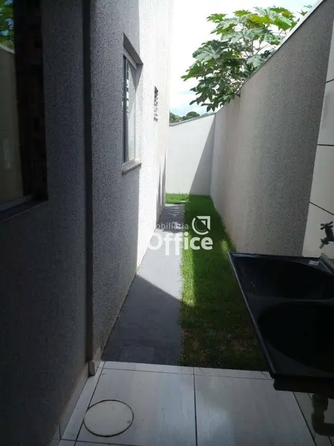 Foto 5 de Casa com 2 quartos à venda, 150m2 em Residencial Alphaville, Anapolis - GO