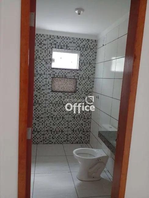 Foto 6 de Casa com 2 quartos à venda, 150m2 em Residencial Alphaville, Anapolis - GO