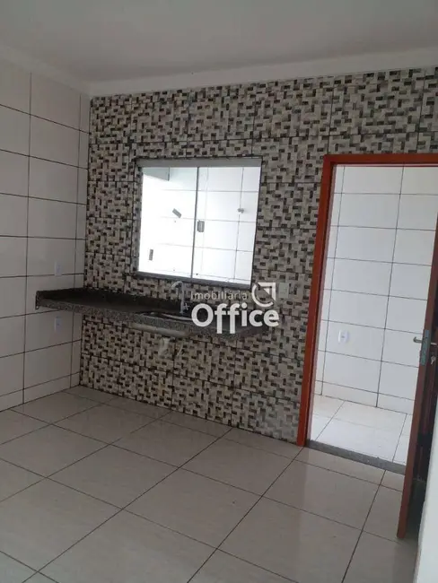 Foto 9 de Casa com 2 quartos à venda, 150m2 em Residencial Alphaville, Anapolis - GO