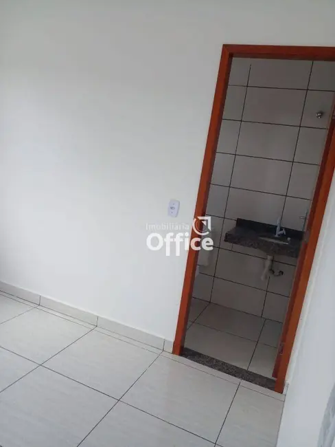 Foto 3 de Casa com 2 quartos à venda, 150m2 em Residencial Alphaville, Anapolis - GO