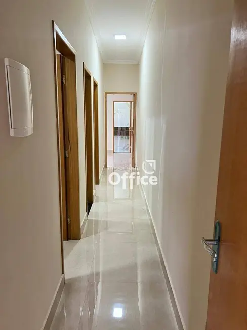 Foto 5 de Casa com 3 quartos à venda, 150m2 em Residencial Paris, Anapolis - GO