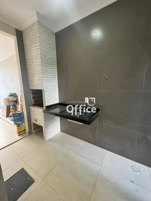 Foto 4 de Casa com 3 quartos à venda, 150m2 em Residencial Paris, Anapolis - GO